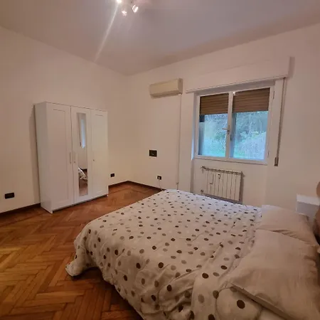 Apartamento Casa Martina Génova