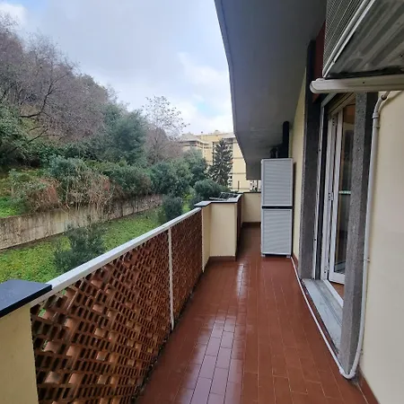 公寓 Casa Martina *