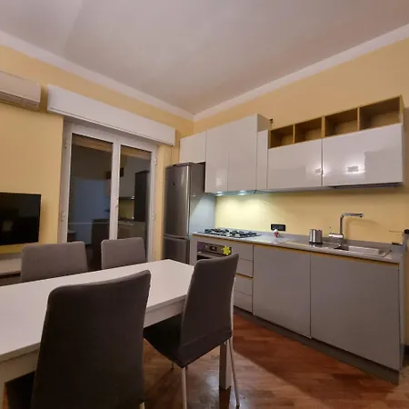 Casa Martina * Cenova