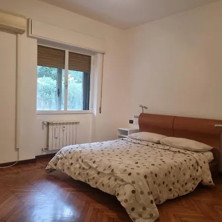 公寓 Casa Martina *