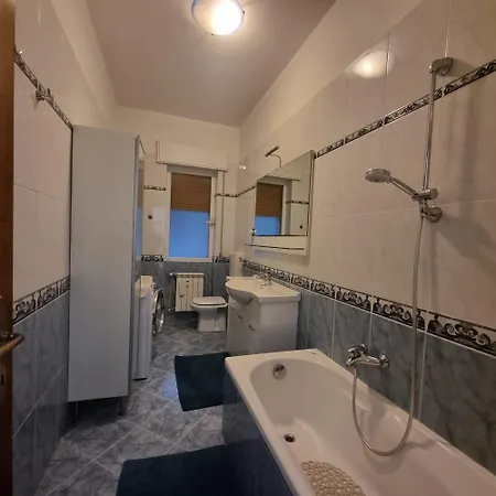 Casa Martina * Cenova