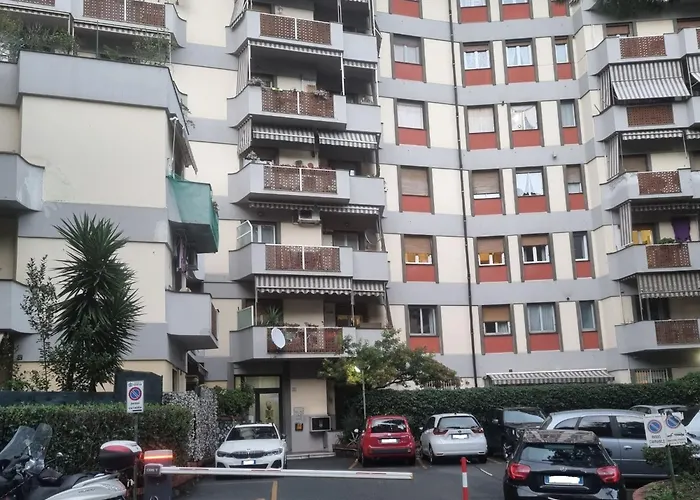 Casa Martina Apartment