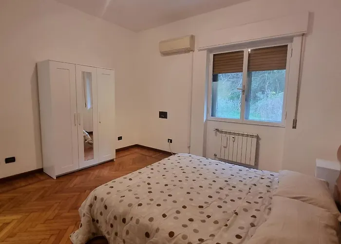 Appartamento Casa Martina Genova