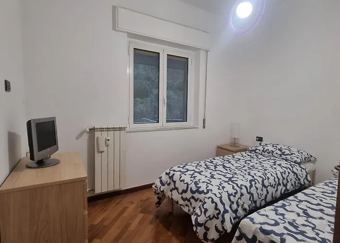 Casa Martina Appartamento Genova