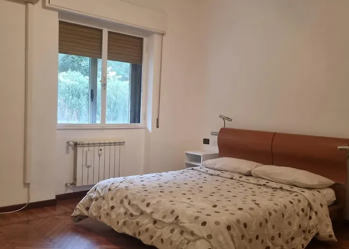 Apartment Casa Martina *