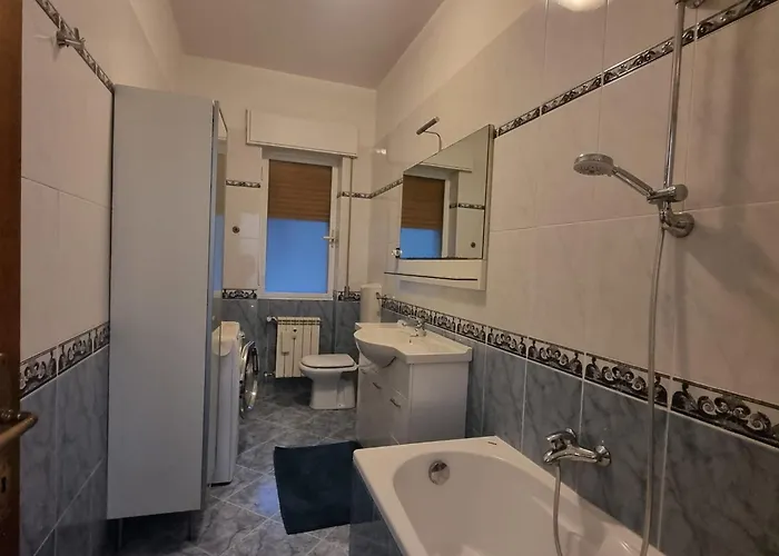 Casa Martina * Genova