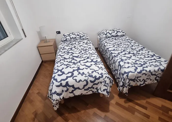 Apartment Casa Martina