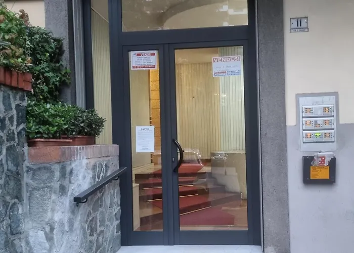 Casa Martina Genua