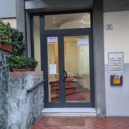 Casa Martina Genua